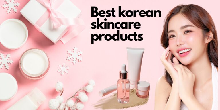 35 Best Korean Skincare Products to Transform Your Routine in 2024