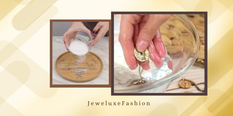 How to Choose the Best Jewelry Cleaner for Your Gold and Diamond Pieces