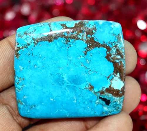 Turquoise Gemstone