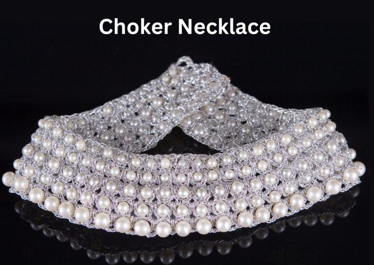 Choker Necklaces: Timeless Elegance for Every Occasion