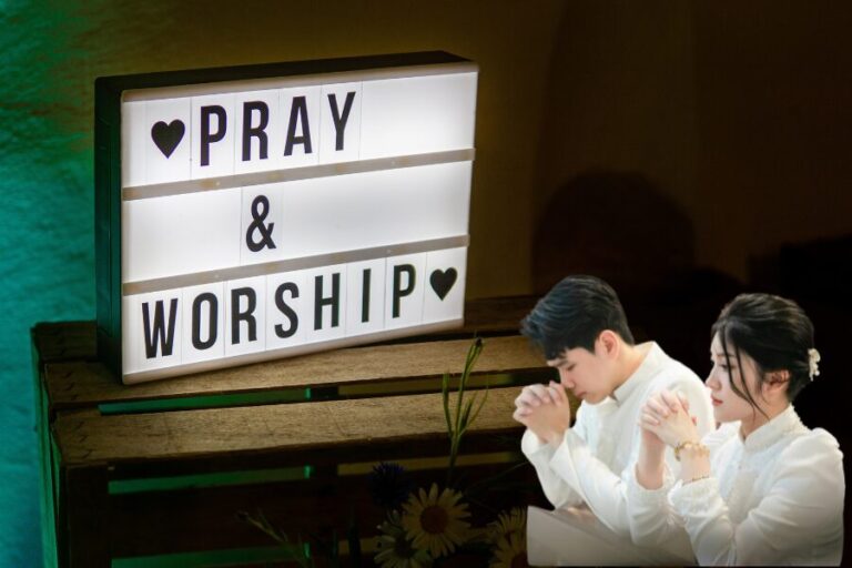 Prayers for Relationship with Boyfriend: Strengthen Love and Trust