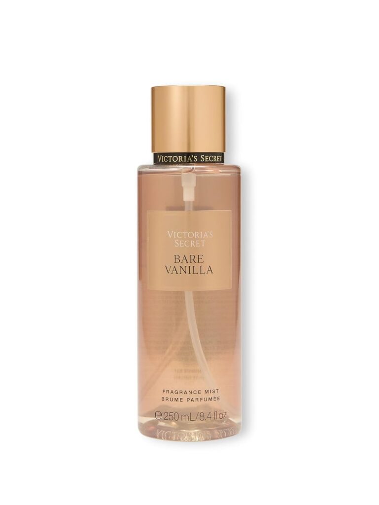Pendora Scents Body Mist