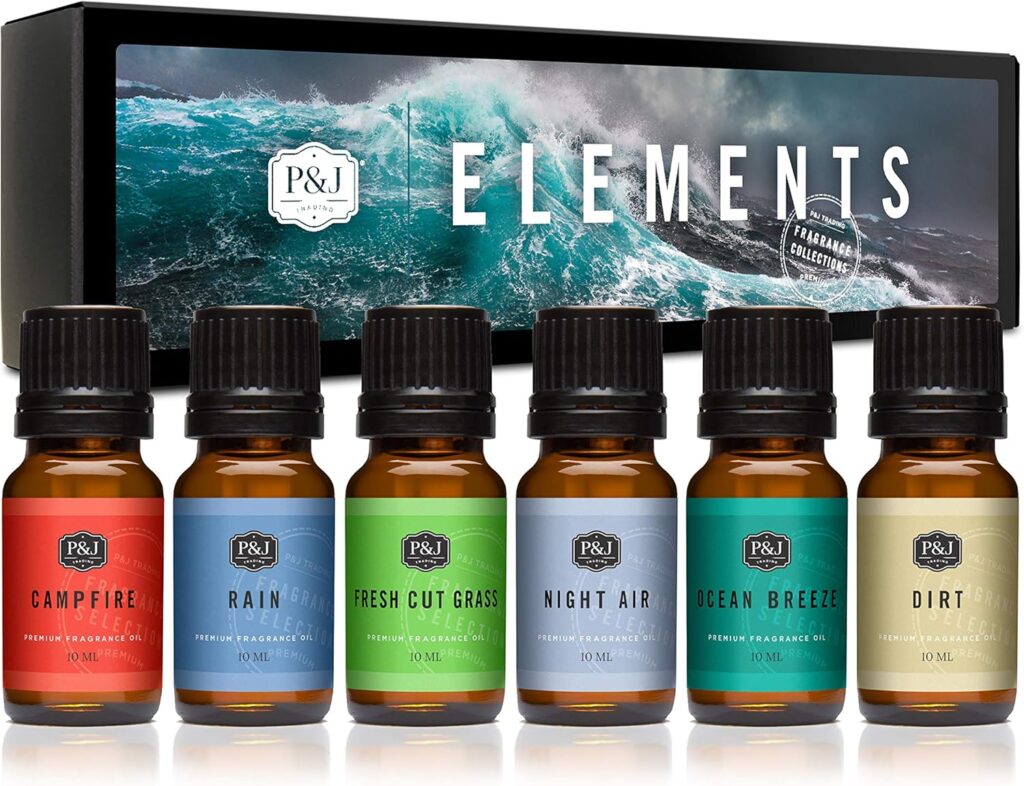 Body Mist