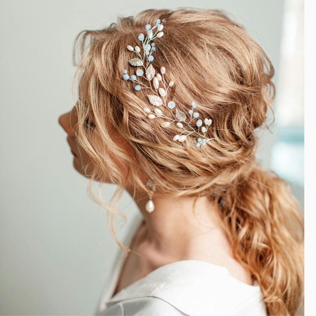 Twist Hairstyle