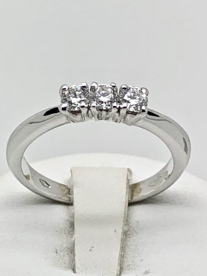Trilogy Ring Prices