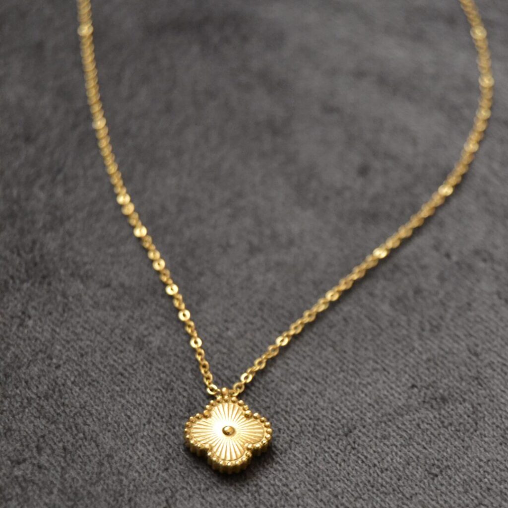 Gold Jewelry for Women