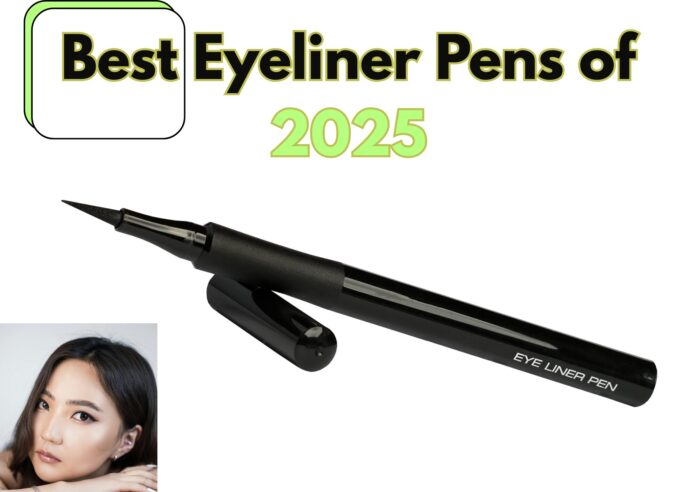 Best Eyeliner Pens of 2025